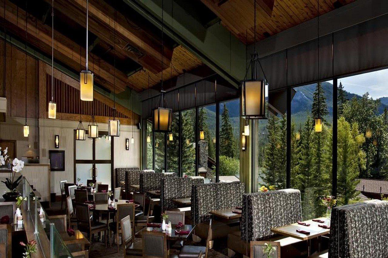 Homestead Inn Банф Екстериор снимка