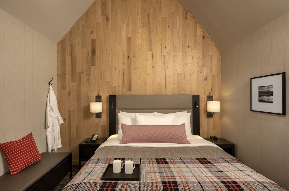 Homestead Inn Банф Екстериор снимка