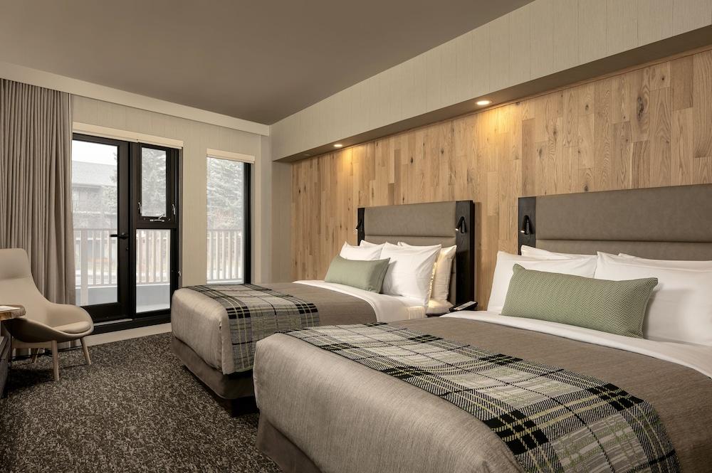 Homestead Inn Банф Екстериор снимка