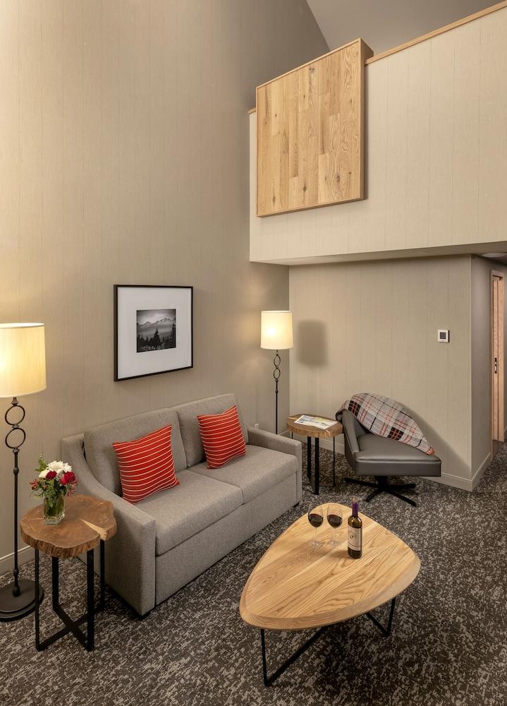 Homestead Inn Банф Екстериор снимка