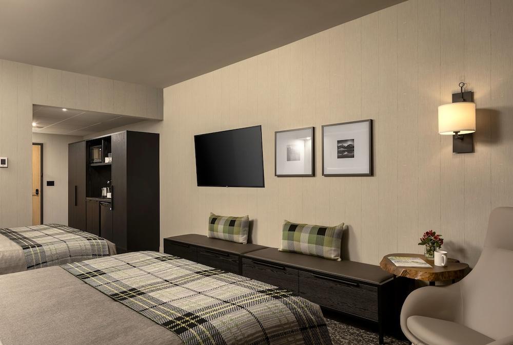 Homestead Inn Банф Екстериор снимка