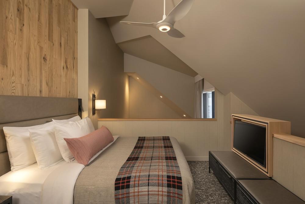 Homestead Inn Банф Екстериор снимка