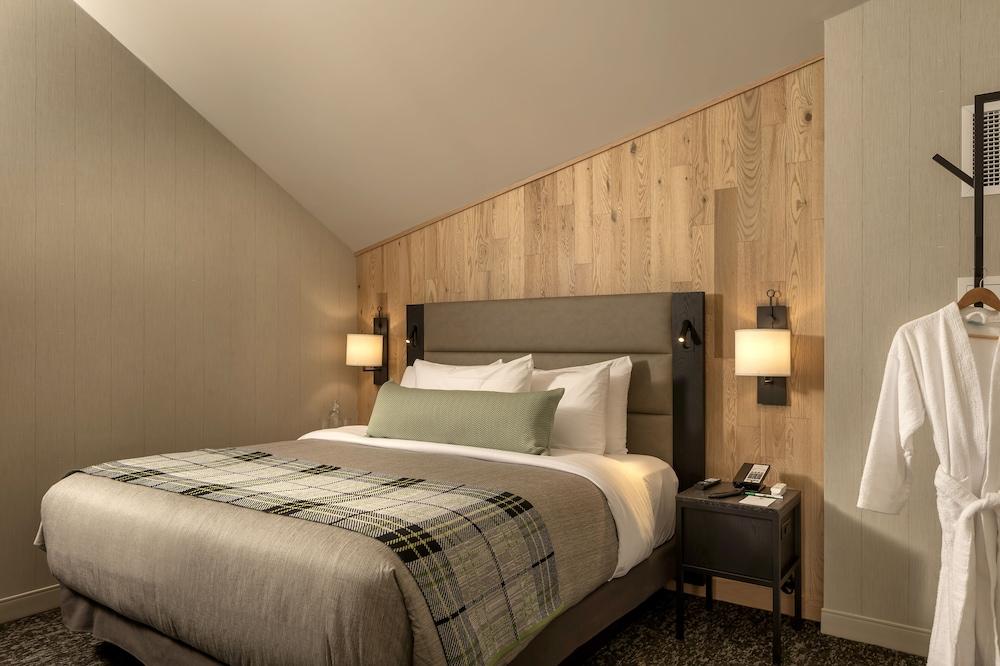 Homestead Inn Банф Екстериор снимка